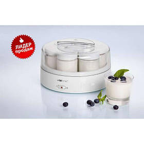 Йогуртниця Clatronic JM 3344