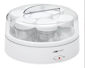 Йогуртниця Clatronic JM 3344, фото 3