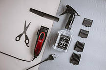 Машинка для стриження волосся Adler AD 2825, фото 4