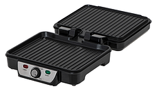 Електричний контактний гриль Mesko MS 3050 2500 Вт, фото 3