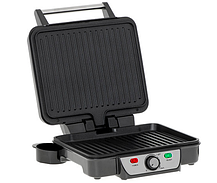 Електричний контактний гриль Mesko MS 3050 2500 Вт, фото 4