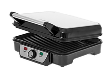 Електричний контактний гриль Mesko MS 3050 2500 Вт, фото 5