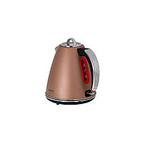 Класичний електрочайник Camry CR 1292, фото 2