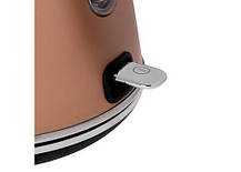 Класичний електрочайник Camry CR 1292, фото 4