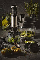 Блендер, міксер, чопер Camry CR 4623 14в1 Польща, фото 2