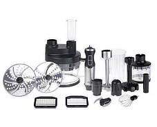 Блендер, міксер, чопер Camry CR 4623 14в1 Польща, фото 3