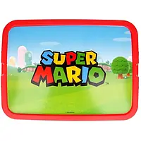 Корзина для игрушек Stor Super Mario - Mario, Storage Click Box 13L