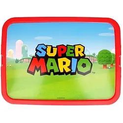 Кошик для іграшок Stor Super Mario - Mario, Storage Click Box 13L