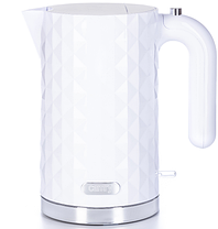 Чайник пластиковий CAMRY CR 1269w, фото 3