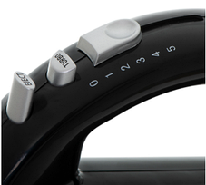 Швидкий кухонний міксер Camry CR 4218, фото 3