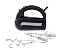 Швидкий кухонний міксер Camry CR 4218, фото 4