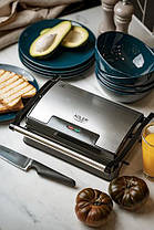 Гриль Adler AD 3052, фото 5