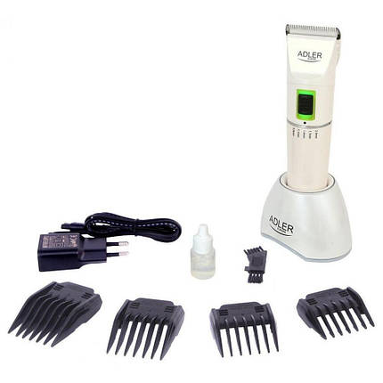 Машинка для стриження Adler AD 2827, фото 1