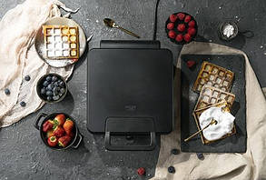 Вафельниця Adler AD 3049 XL, фото 4