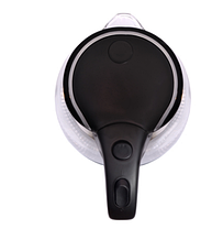 Чайник скляний 1,7 л Camry CR 1239, фото 4