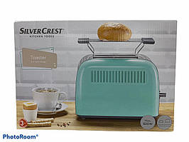 Тостер Silver Crest STC 920 A1 Green