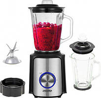 Блендер стаціонарний Mesko MS 4080 1200w