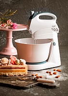 Міксер тістоміс із чашею Adler AD 4202