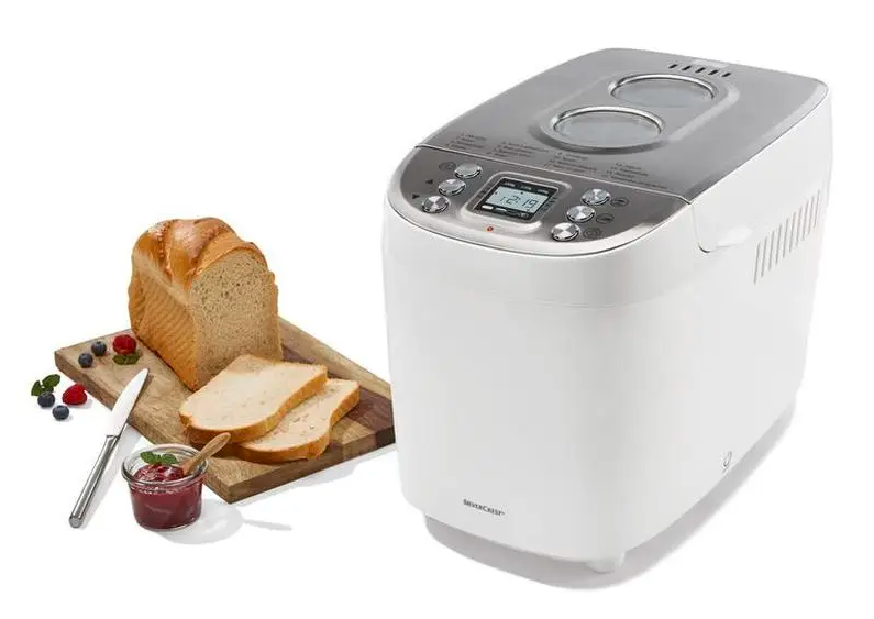 Хлебопечка Silver Crest SBB 850 E1 Німеччина