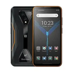 Смартфон Blackview BL5000 8/128GB 5G Orange