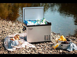 Автохолодильник Adler AD 8077 40 л