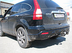 Фаркоп Honda CR-V RE 2007-2012 (Хонда СРВ 3), фото 4