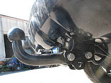Фаркоп Honda CR-V RE 2007-2012 (Хонда СРВ 3), фото 6