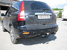 Фаркоп Honda CR-V RE 2007-2012 (Хонда СРВ 3), фото 3