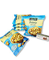 Фісташки Alesto без солі, 250г