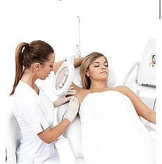 Електроепіляція до 60 хвилин