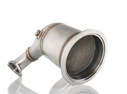 Даунпайпи та спорткати VAG