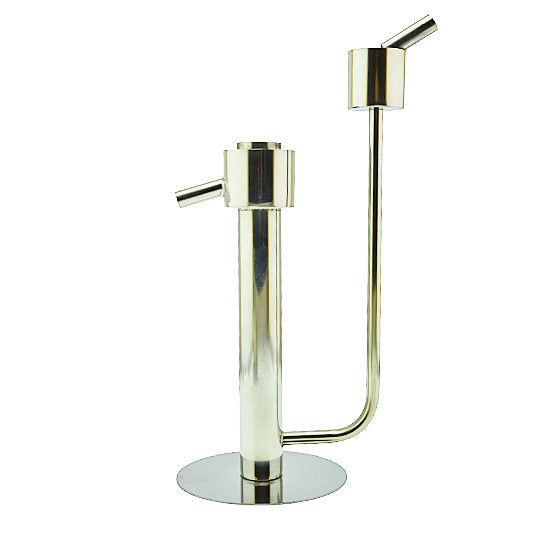 Пристрій безперервного контролю міцності (папуга) з нержавійки, фото 1