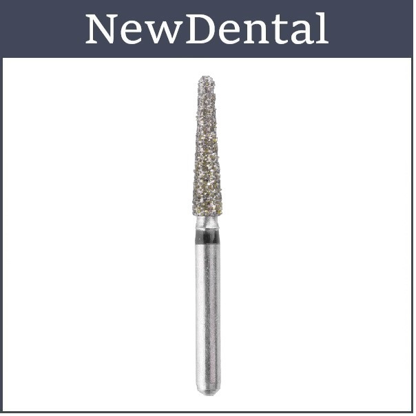 Cone burs Crutter