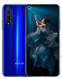 Honor 20