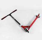 Трюковий самокат Best Scooter Spider АНОДОВАНА фарбування діаметр коліс 110 мм, HIC-система, ПЕГІ, фото 5