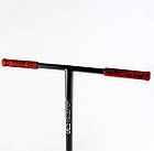 Трюковий самокат Best Scooter Spider АНОДОВАНА фарбування діаметр коліс 110 мм, HIC-система, ПЕГІ, фото 2