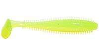 Силикон Kosadaka Spikey Shad 90мм YFG 9шт