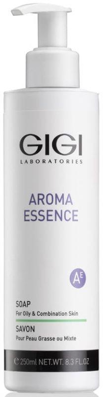 Мило для жирної та комбінованої шкіри - Aroma Essence Soap For Oily & Combination Skin, 250мл