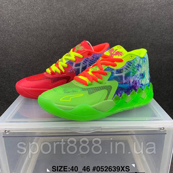 Puma basket 2019 cheap