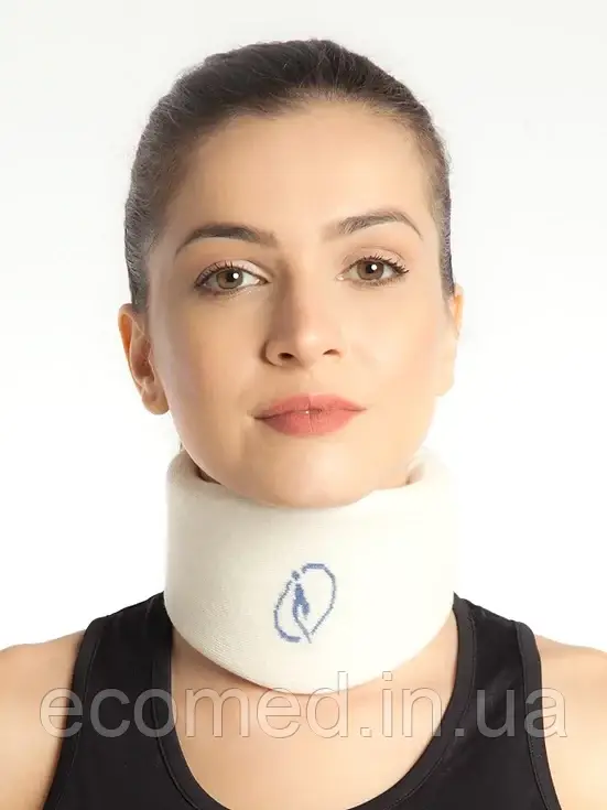 Бандаж на шийний відділ хребта Morsa розмір M, фото 1