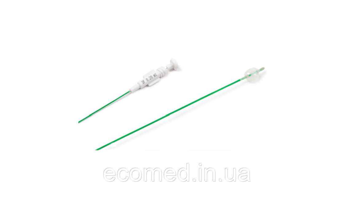 Катетер для емболектомії типу Фогарті одноканальний ЕМВ 7F80 Balton, фото 1