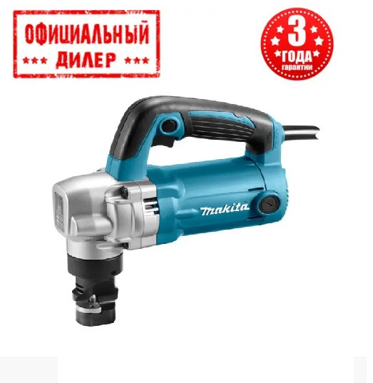 Висічні ножиці Makita JN 3201 J