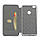 Чохол-книжка Premium Leather для LG G3 (Червоний), фото 2