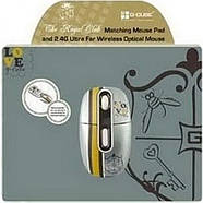 Мишка G-Cube G4MR-1020RR (Royal Romance), фото 2