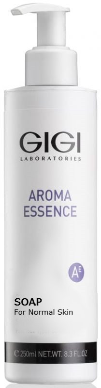 Мило для нормальної шкіри - Aroma Essence Soap For Normal Skin, 250 мл