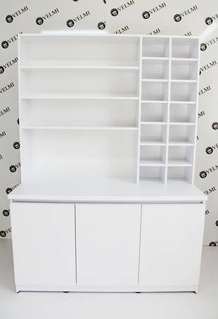 Лабораторії та колорбари