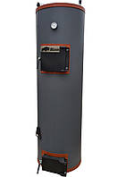 Универсальный котел длительного горения BIZON D 50 кВт ( БИЗОН Д 50 )