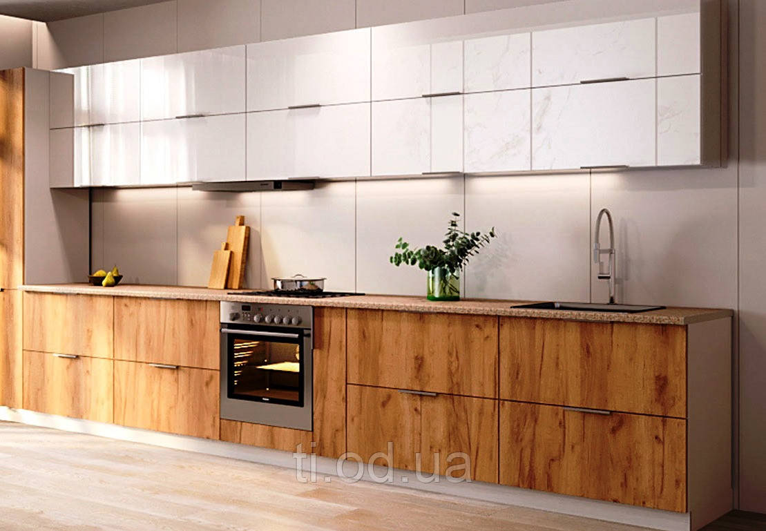 Кухня Флоренс, фото 1