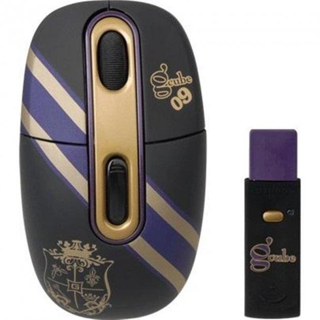 Мишка G-Cube G4MR-1020RG (Royal Glam)