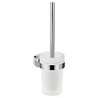 Йоржик для унітаза Hansgrohe Logis 41722000